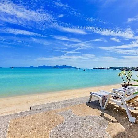 Kinnaree Resort Бопхут Экстерьер фото