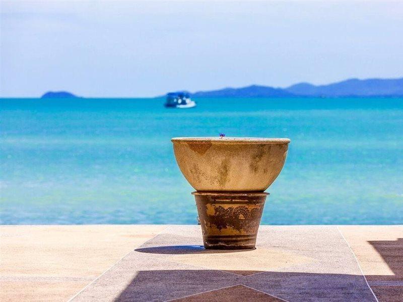 Kinnaree Resort Бопхут Экстерьер фото