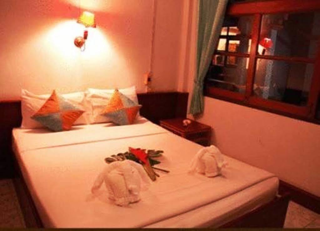Kinnaree Resort Бопхут Экстерьер фото
