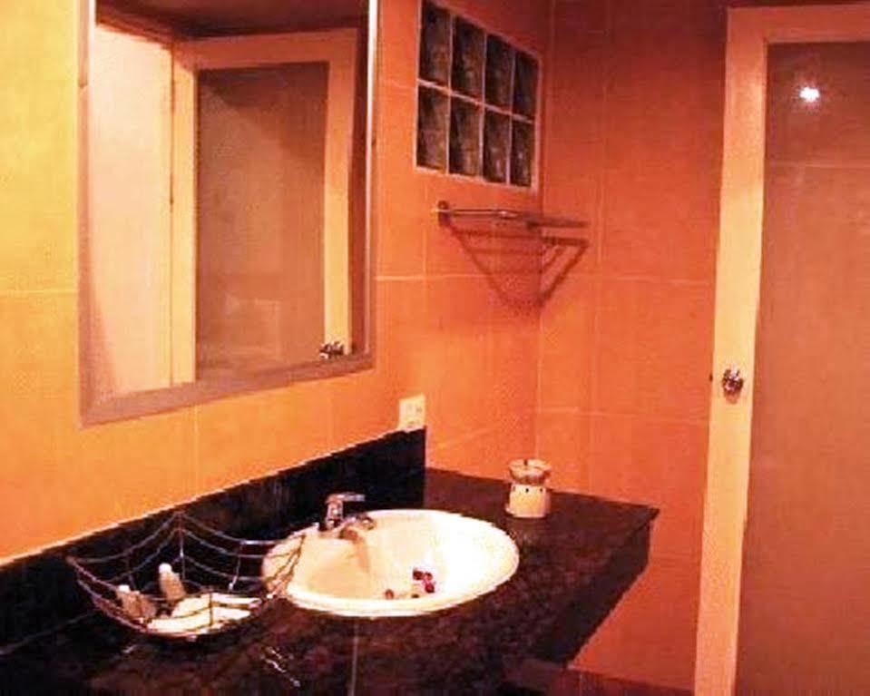 Kinnaree Resort Бопхут Экстерьер фото